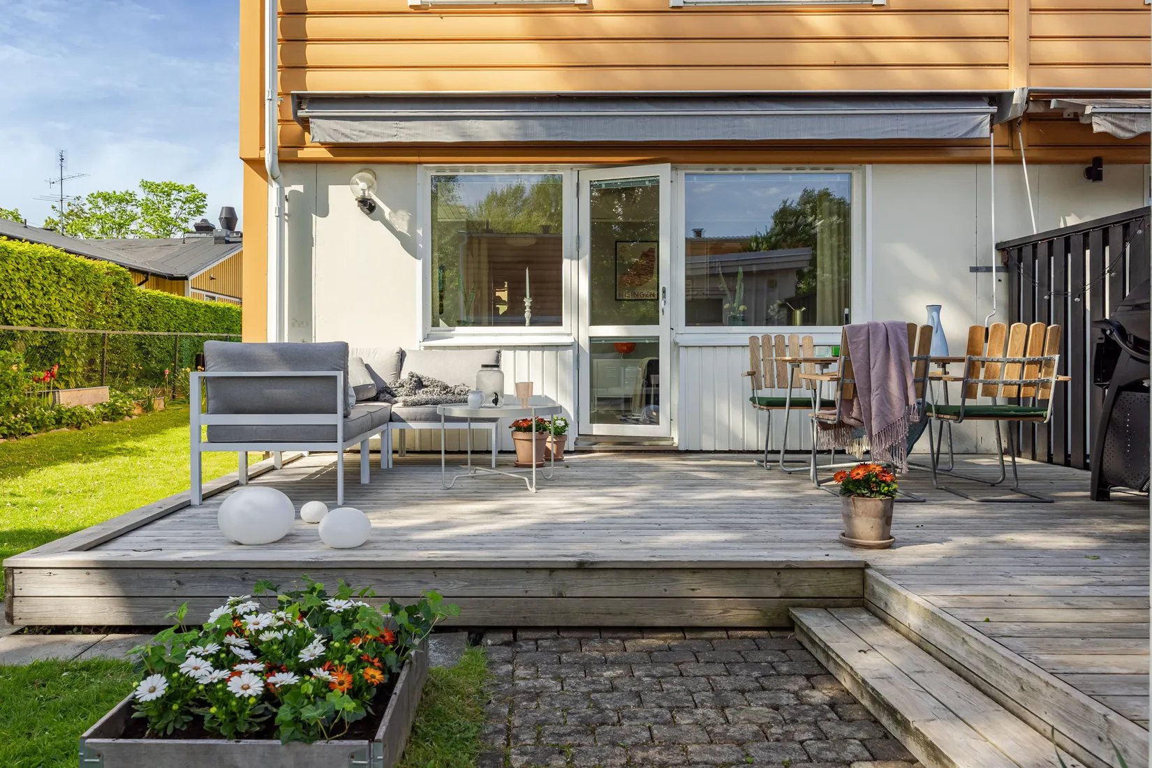 Bostadsrätt, Glöstorpsvägen 16J, Tuve, Göteborg