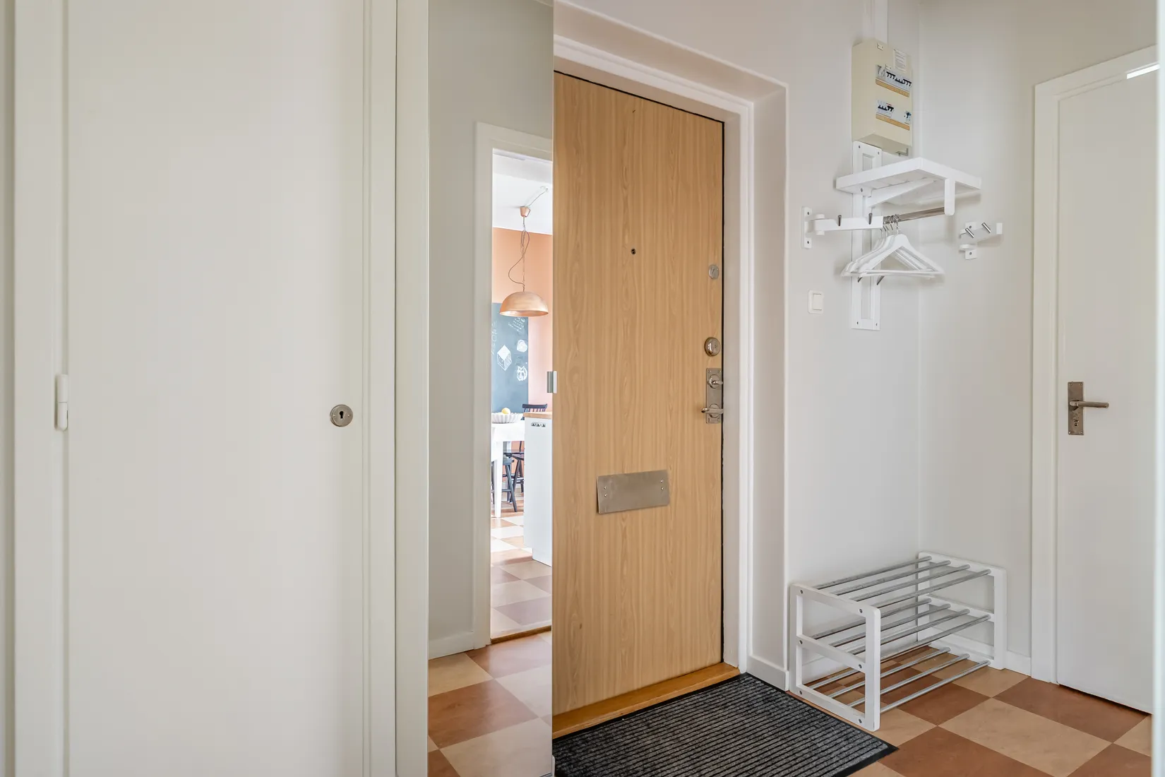 Bostadsrätt, Filvägen 9, Hägersten/Telefonplan, Stockholm