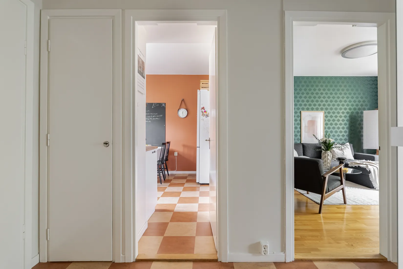 Bostadsrätt, Filvägen 9, Hägersten/Telefonplan, Stockholm