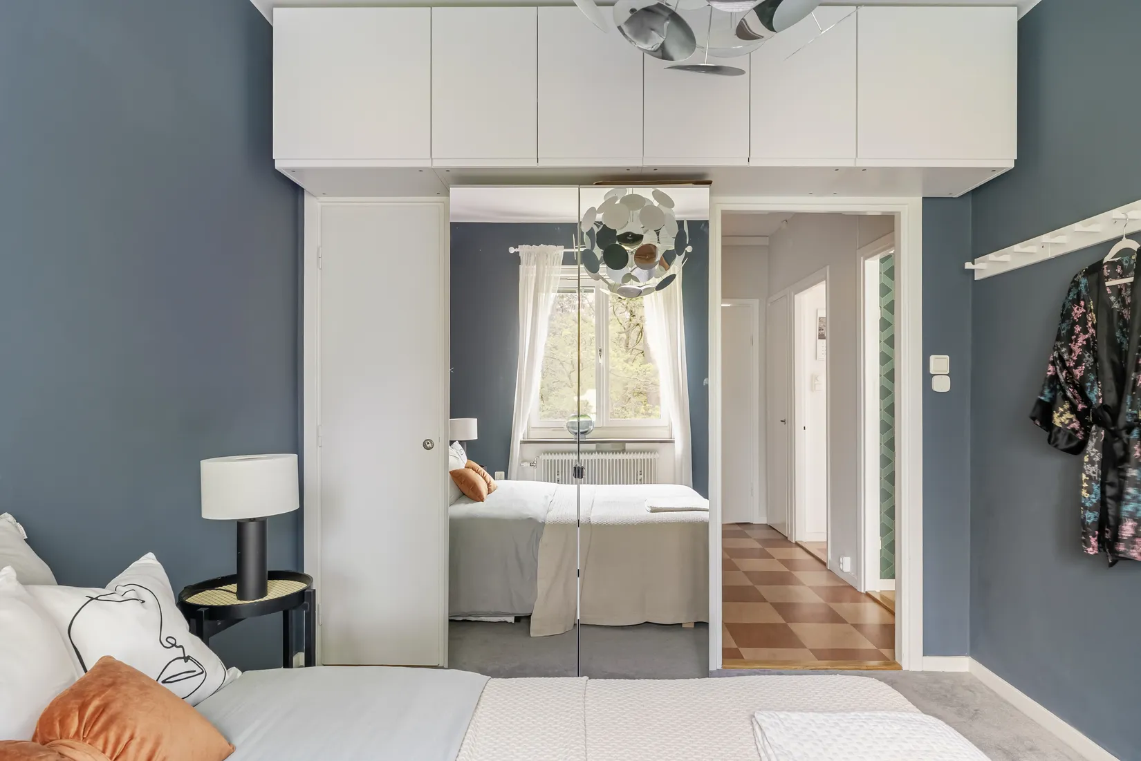 Bostadsrätt, Filvägen 9, Hägersten/Telefonplan, Stockholm