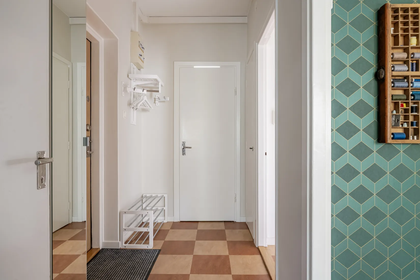 Bostadsrätt, Filvägen 9, Hägersten/Telefonplan, Stockholm