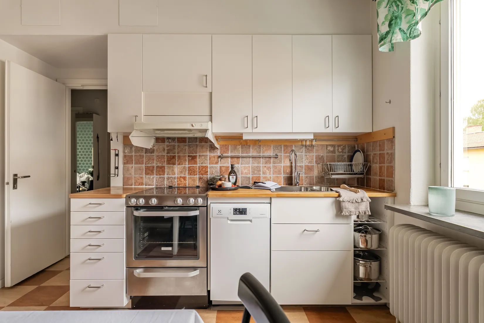 Bostadsrätt, Filvägen 9, Hägersten/Telefonplan, Stockholm