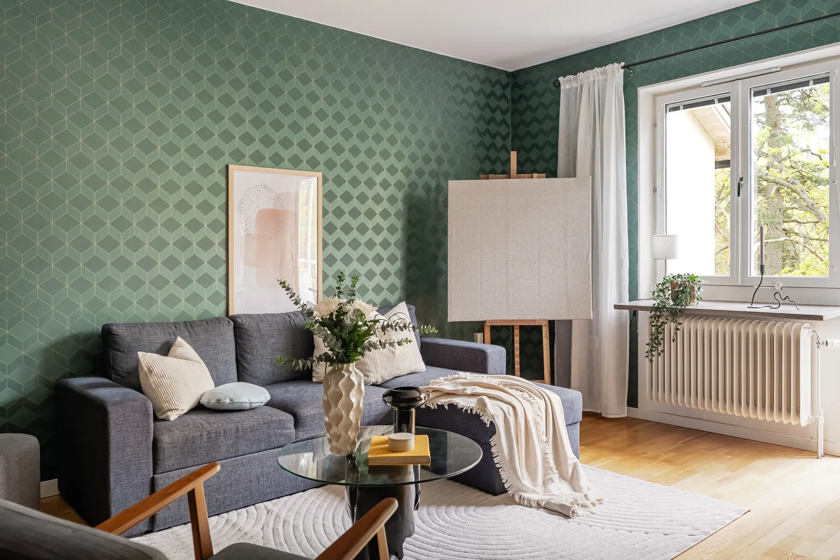 Bostadsrätt, Filvägen 9, Hägersten/Telefonplan, Stockholm