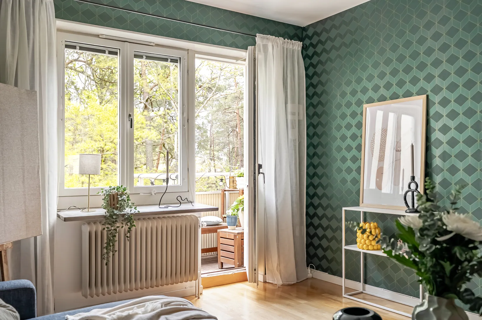 Bostadsrätt, Filvägen 9, Hägersten/Telefonplan, Stockholm