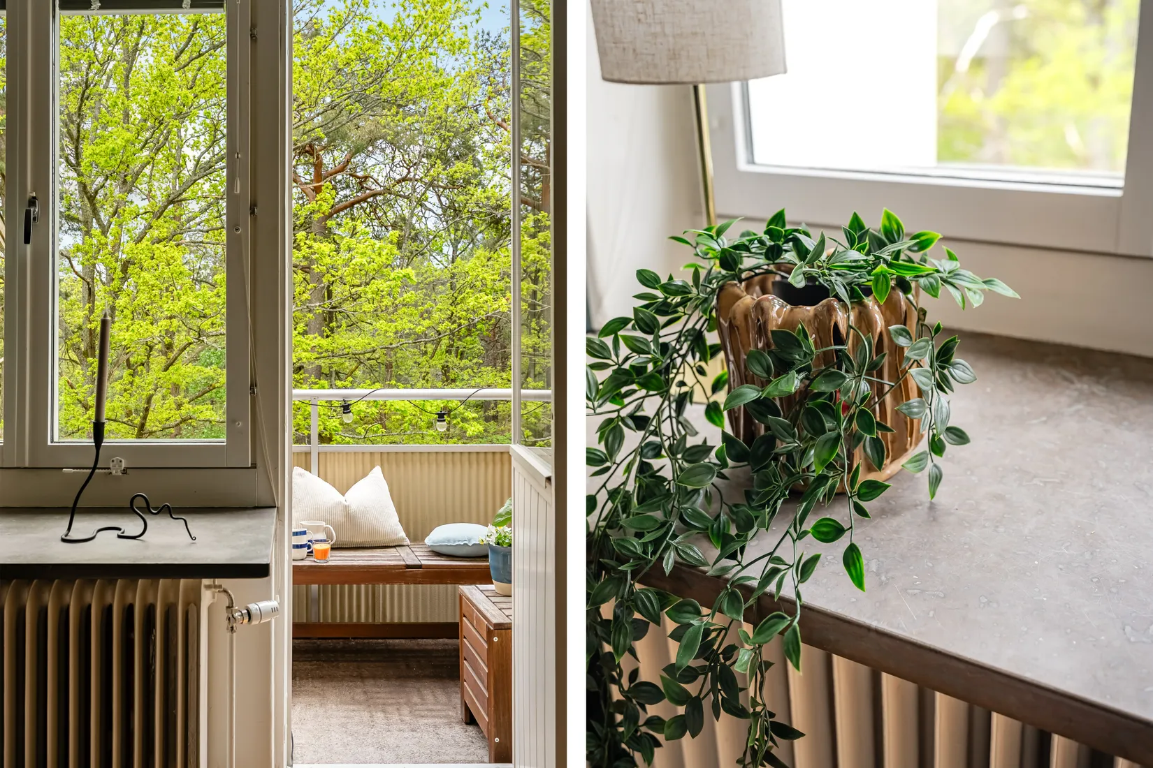 Bostadsrätt, Filvägen 9, Hägersten/Telefonplan, Stockholm