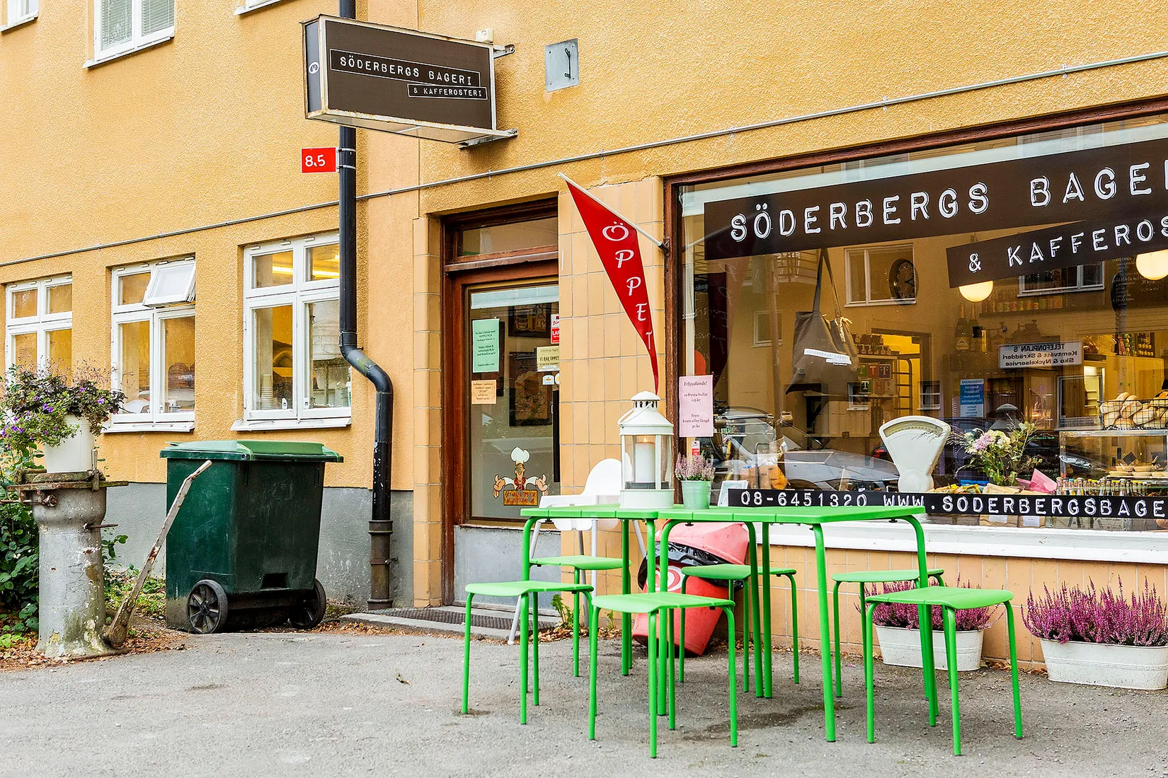 Bostadsrätt, Filvägen 9, Hägersten/Telefonplan, Stockholm