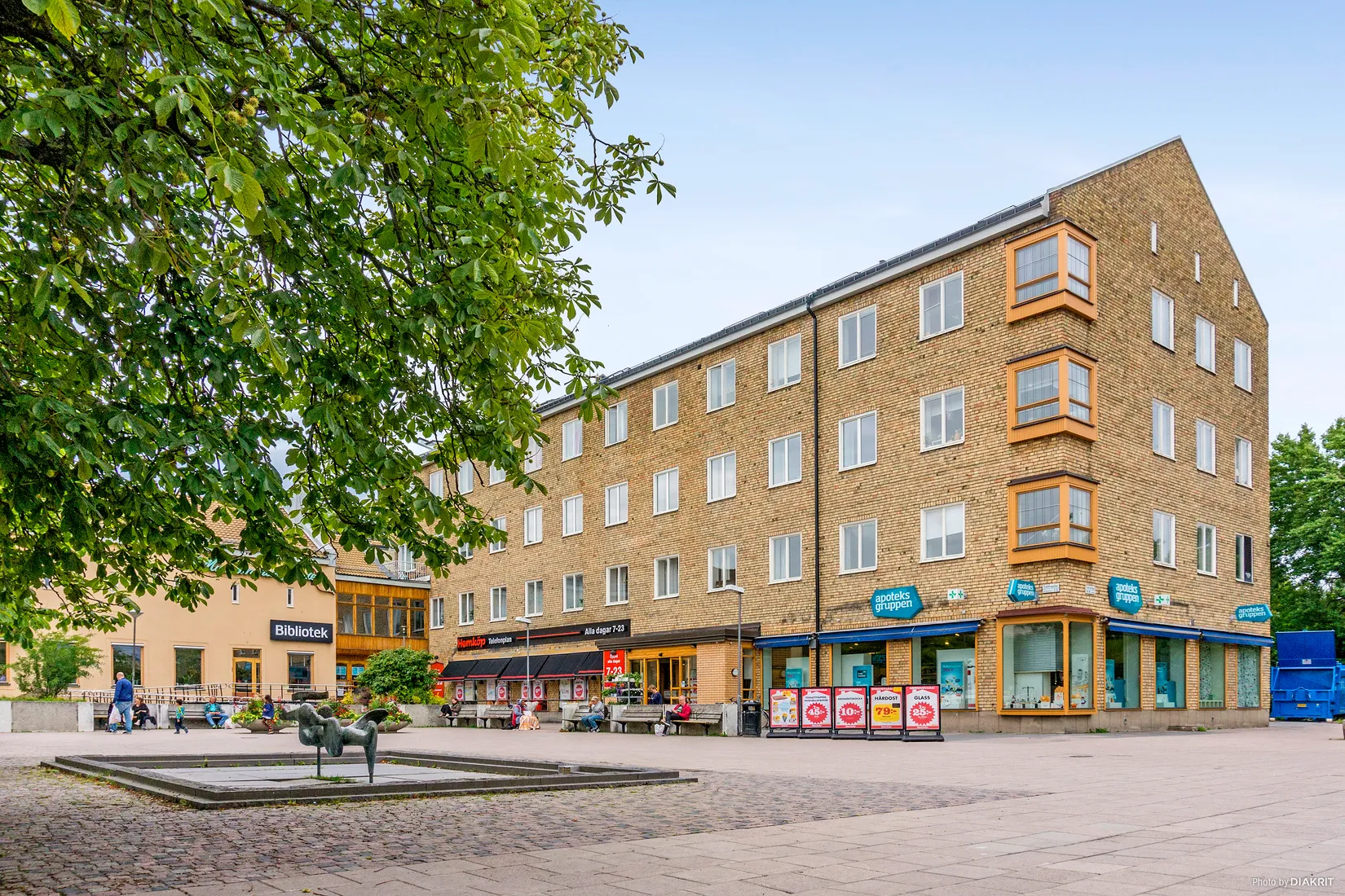 Bostadsrätt, Filvägen 9, Hägersten/Telefonplan, Stockholm