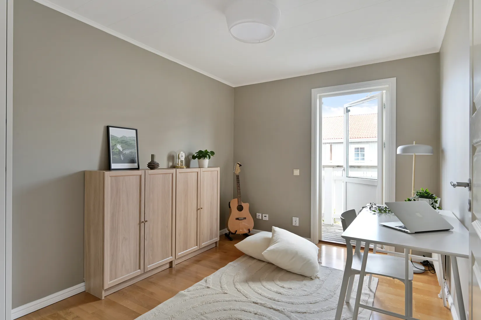 Radhus, Skiftesvägen 26A, Sundby, Stockholm
