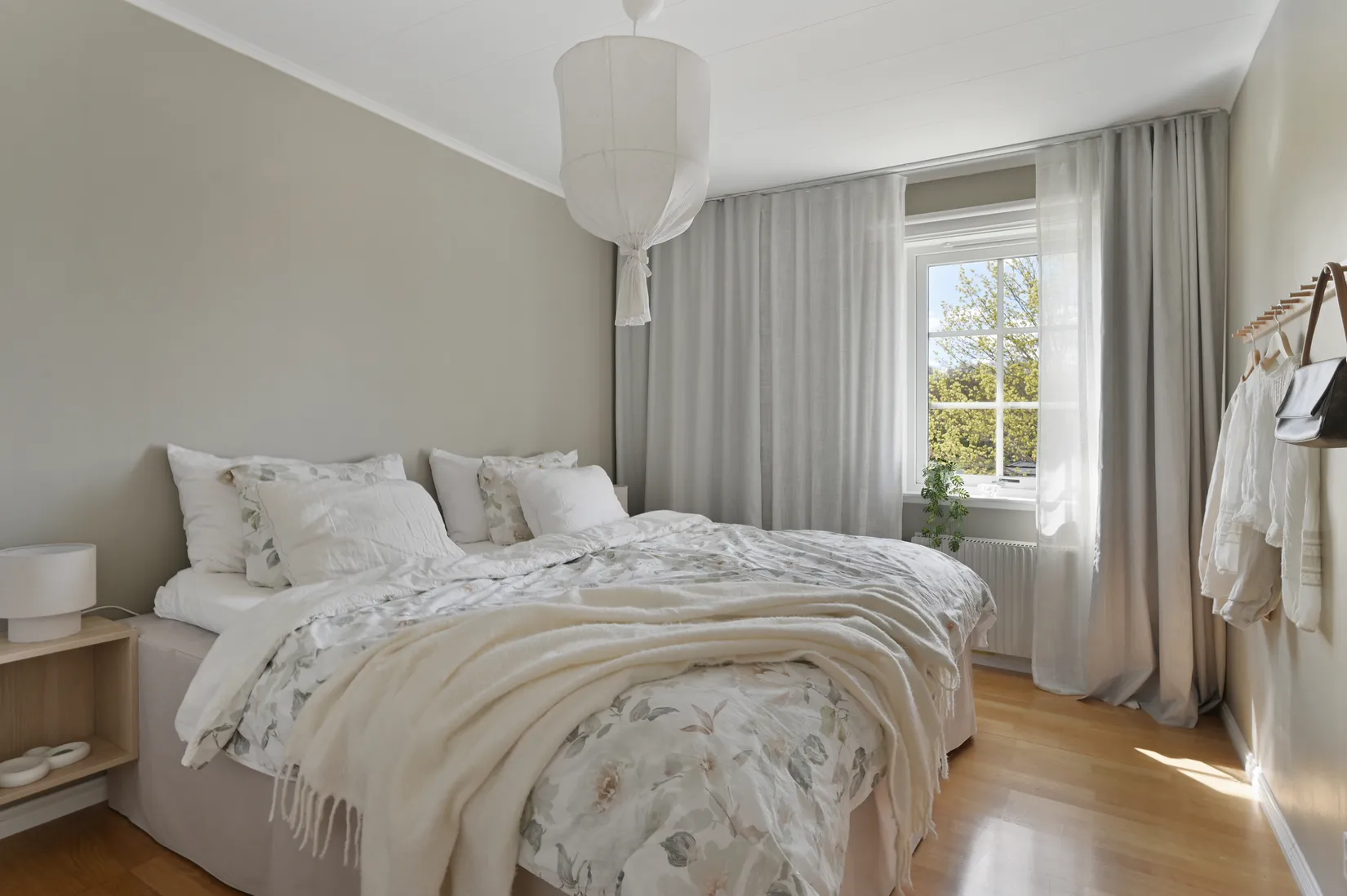 Radhus, Skiftesvägen 26A, Sundby, Stockholm