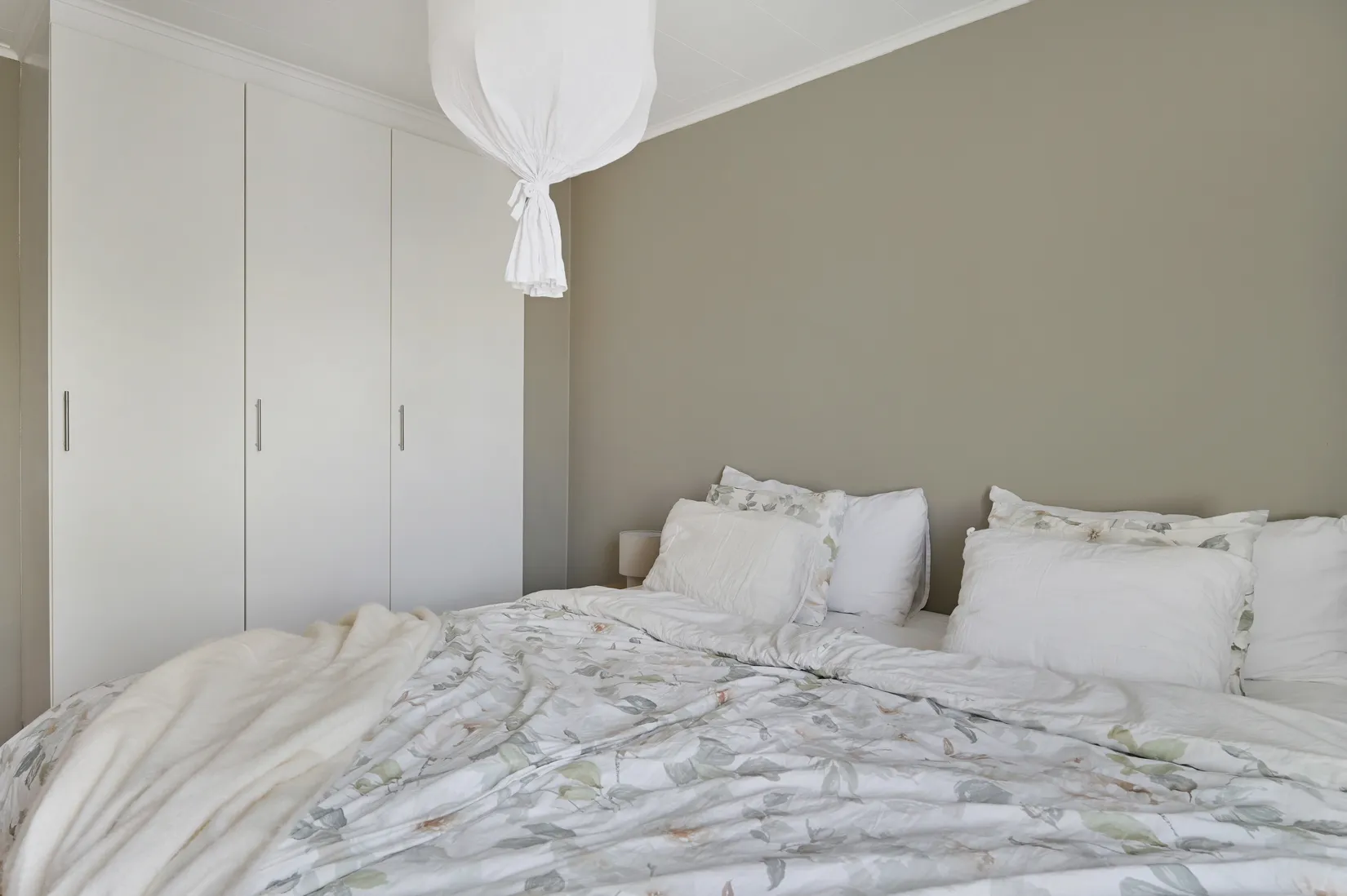 Radhus, Skiftesvägen 26A, Sundby, Stockholm