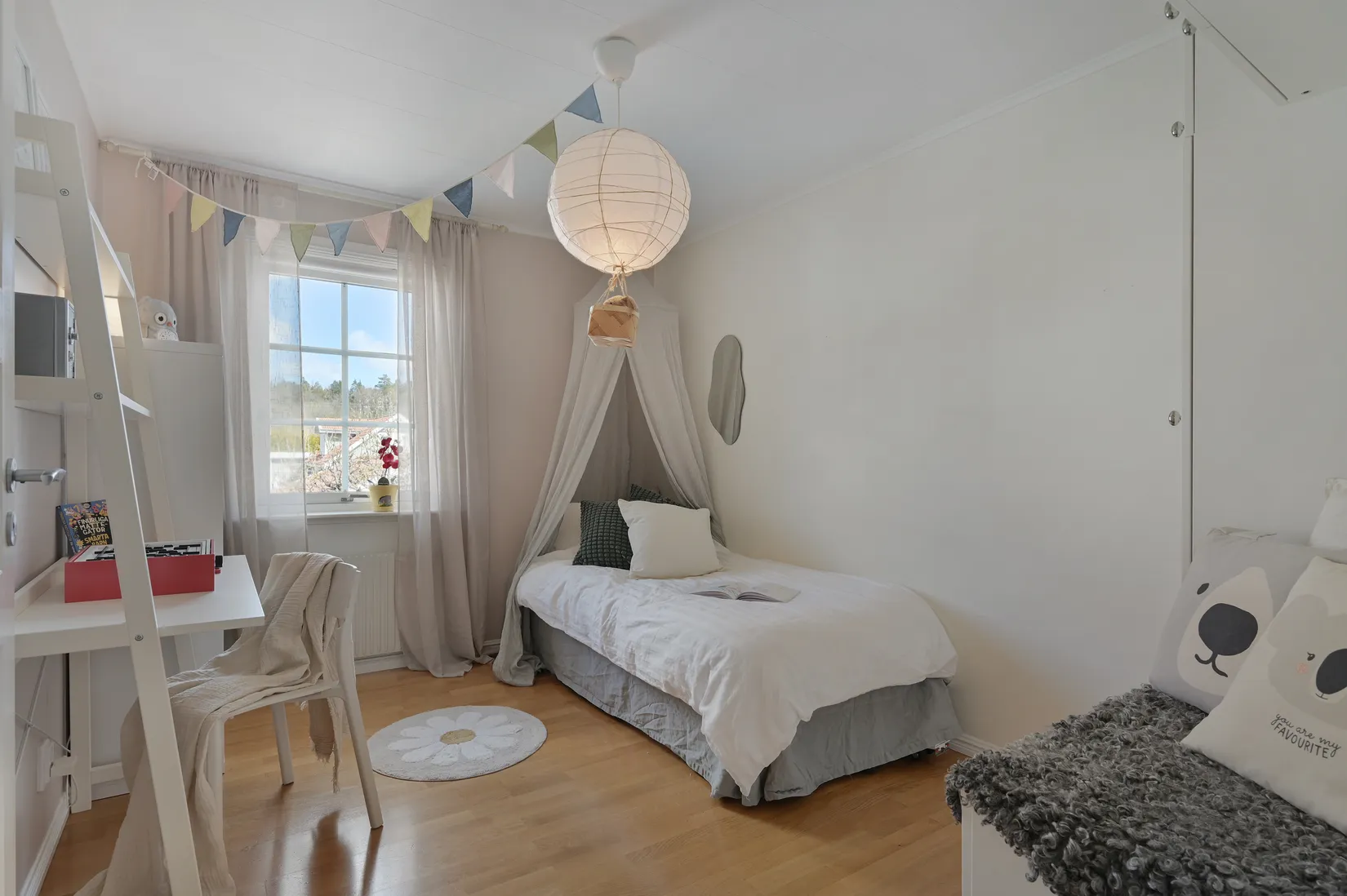 Radhus, Skiftesvägen 26A, Sundby, Stockholm