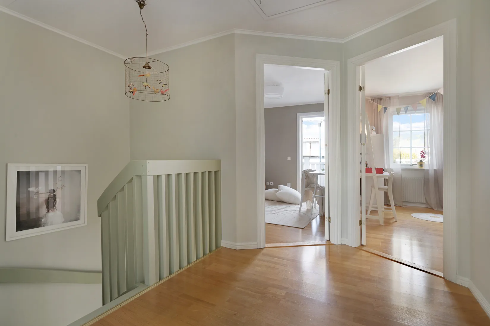 Radhus, Skiftesvägen 26A, Sundby, Stockholm