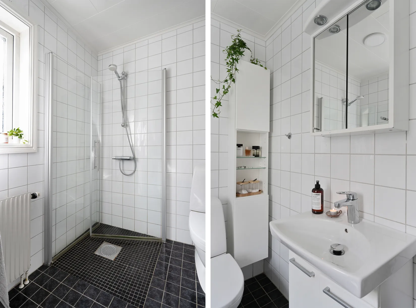 Radhus, Skiftesvägen 26A, Sundby, Stockholm
