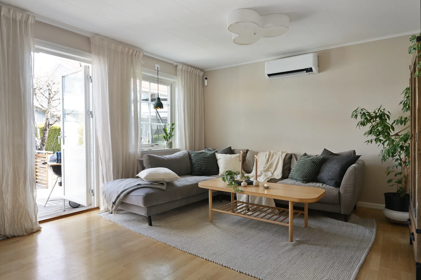 Radhus, Skiftesvägen 26A, Sundby, Stockholm