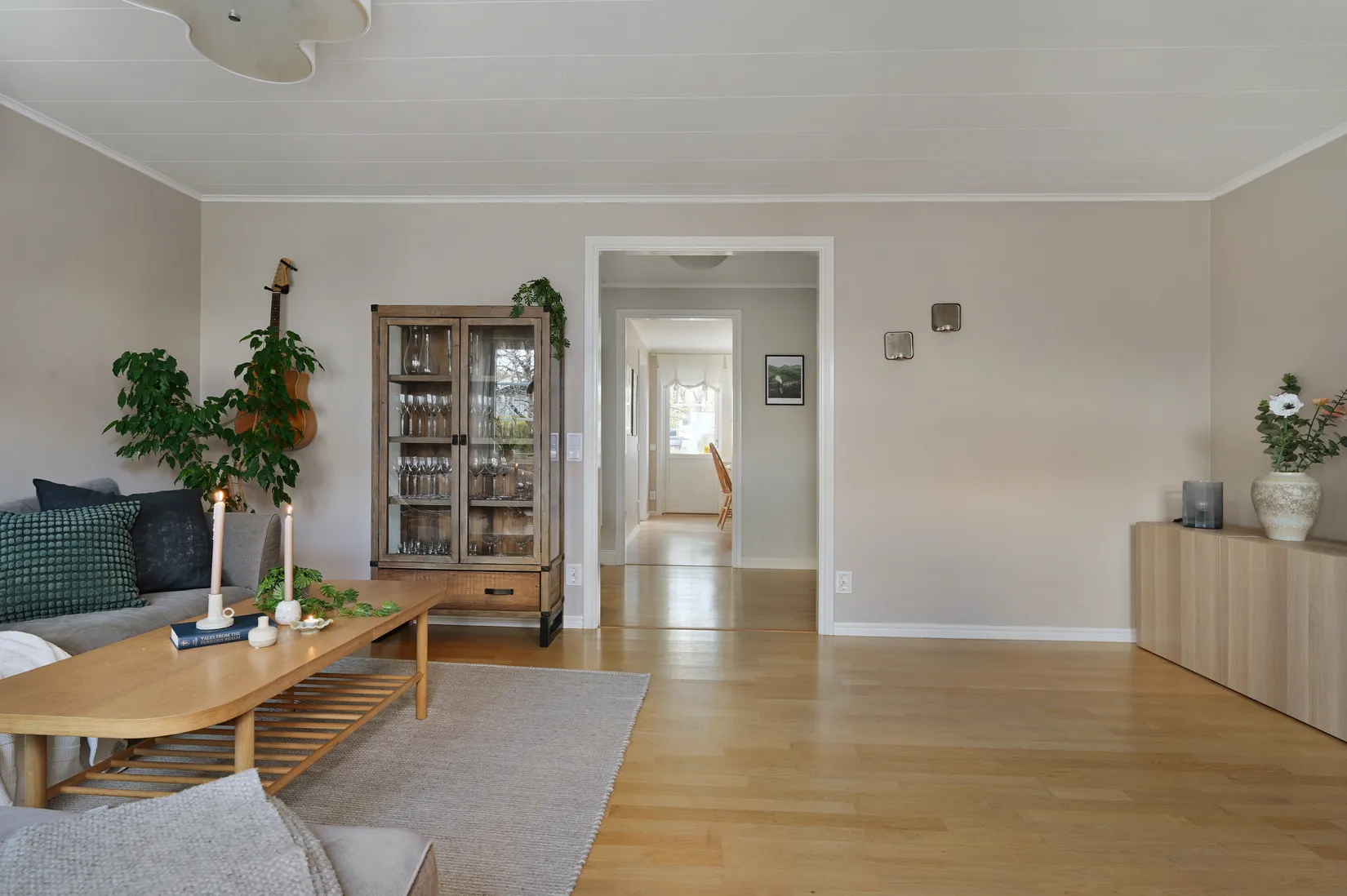 Radhus, Skiftesvägen 26A, Sundby, Stockholm