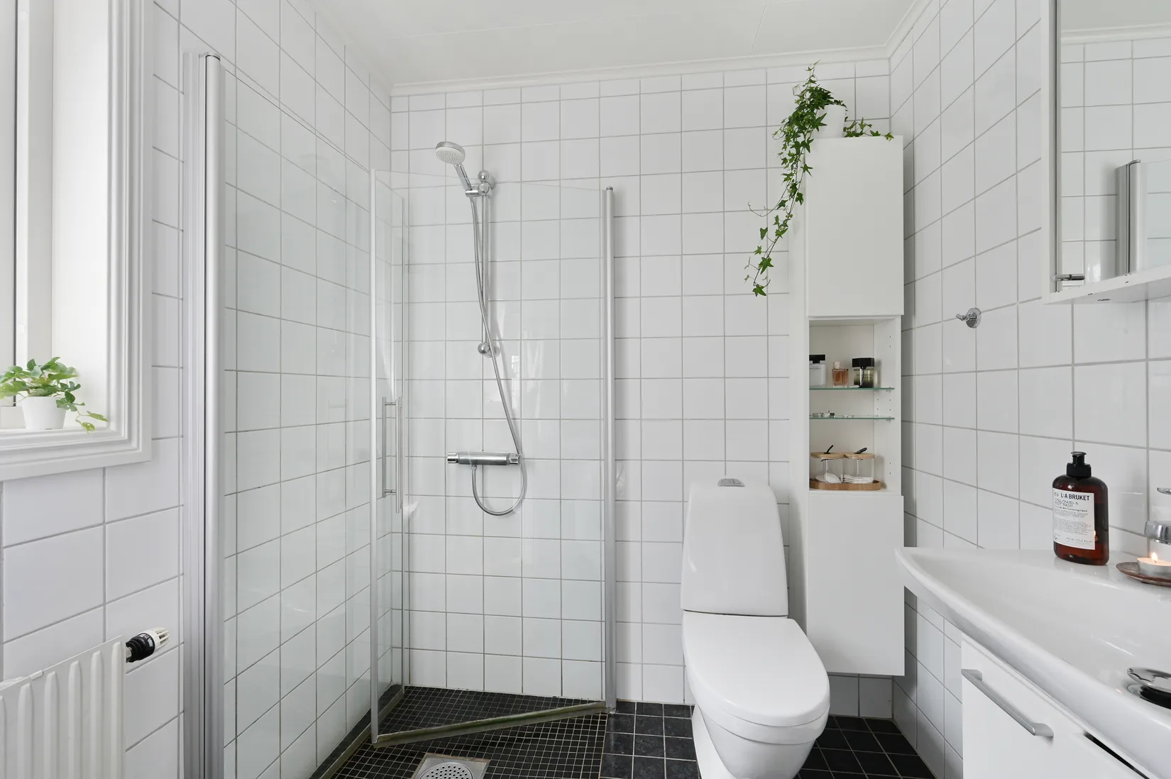 Radhus, Skiftesvägen 26A, Sundby, Stockholm