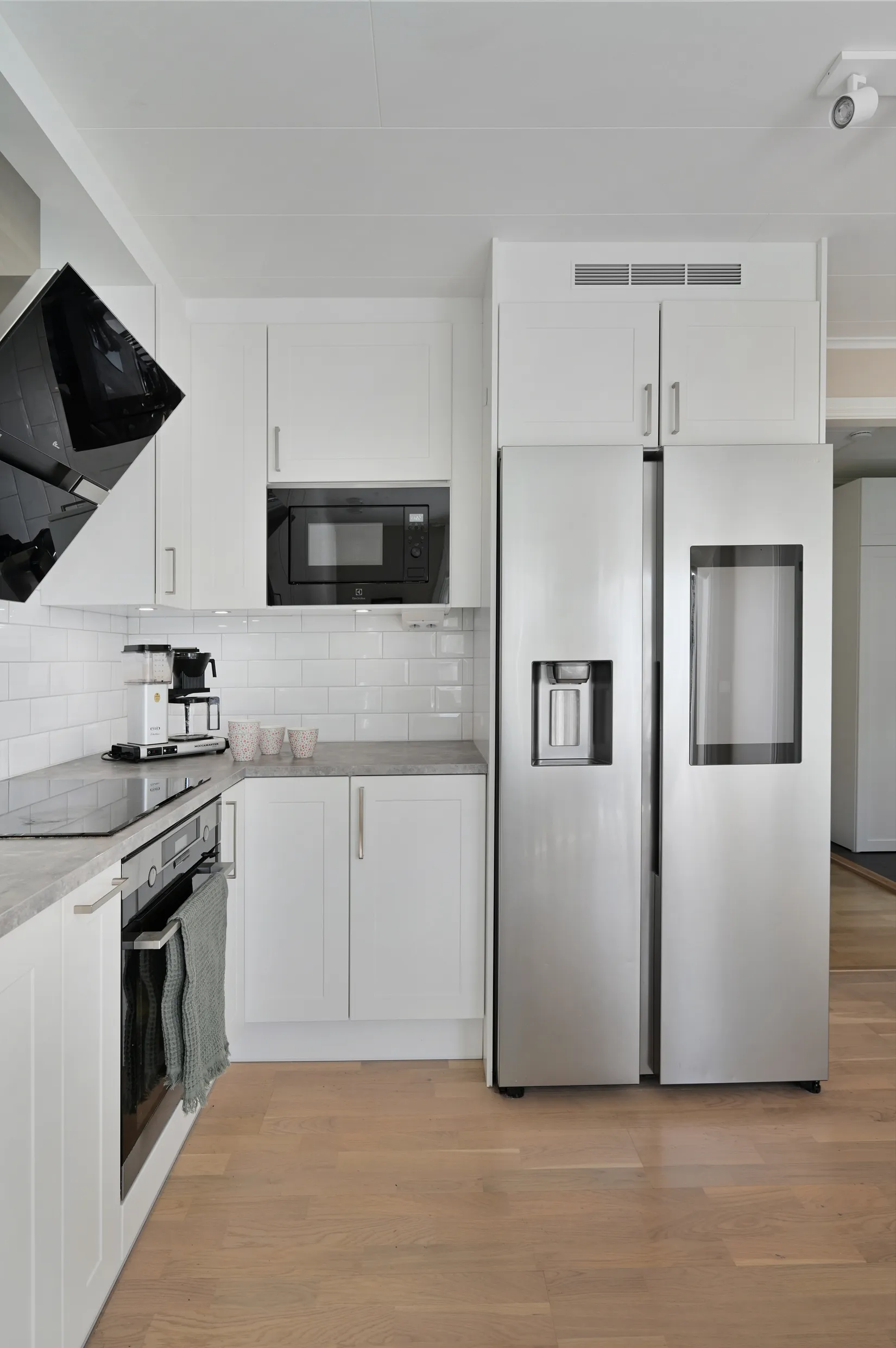 Radhus, Skiftesvägen 26A, Sundby, Stockholm