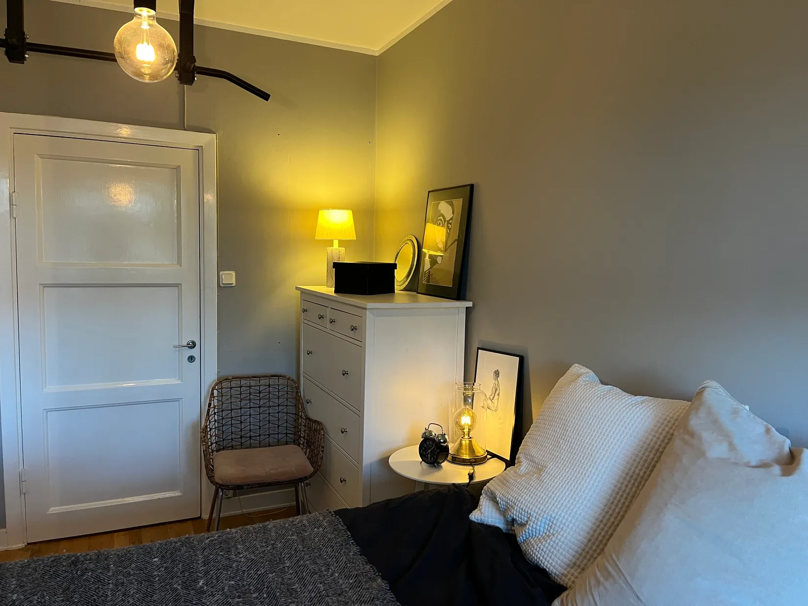 Bostadsrätt, Tvingvägen 26, Hökmossen/Telefonplan, Stockholm