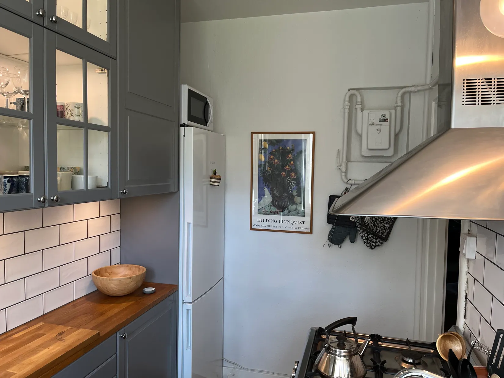 Bostadsrätt, Tvingvägen 26, Hökmossen/Telefonplan, Stockholm