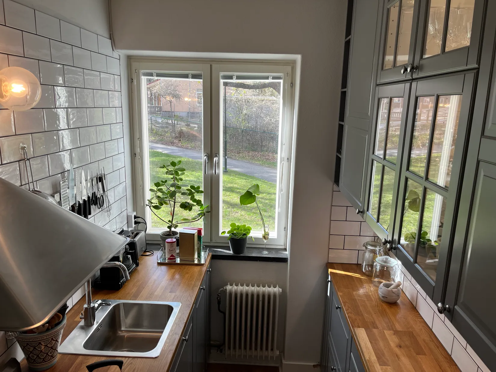 Bostadsrätt, Tvingvägen 26, Hökmossen/Telefonplan, Stockholm