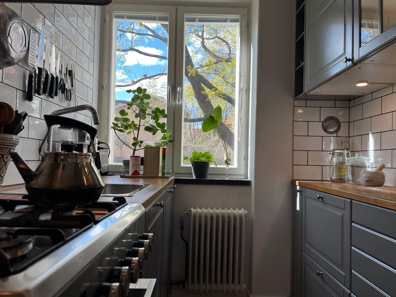Bostadsrätt, Tvingvägen 26, Hökmossen/Telefonplan, Stockholm