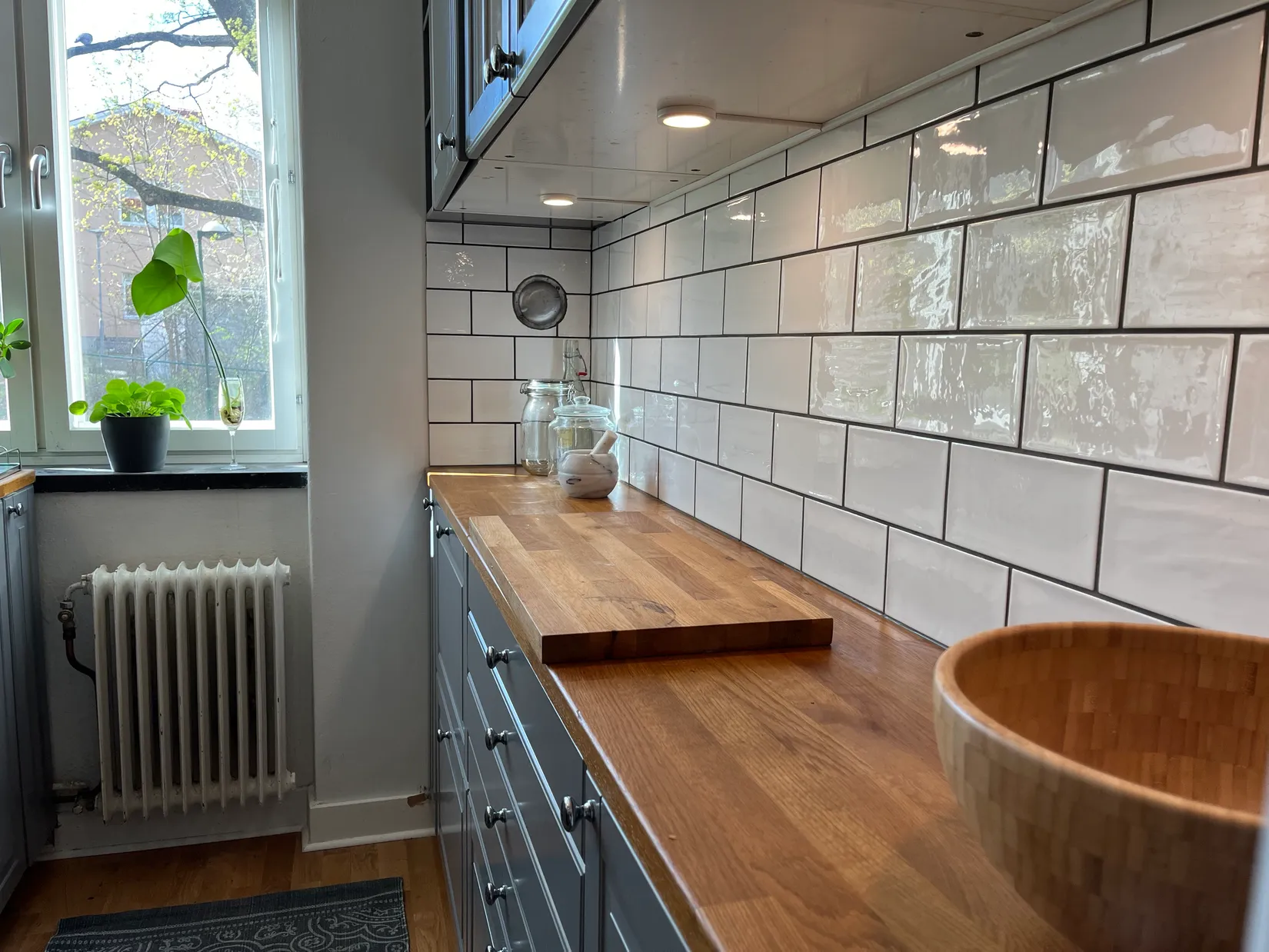 Bostadsrätt, Tvingvägen 26, Hökmossen/Telefonplan, Stockholm