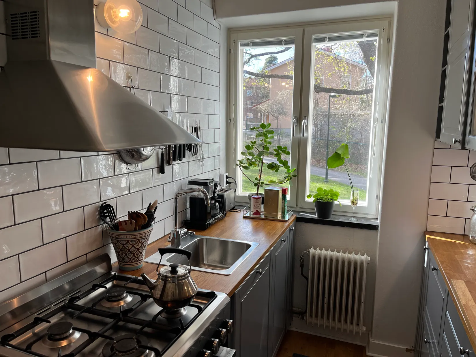Bostadsrätt, Tvingvägen 26, Hökmossen/Telefonplan, Stockholm