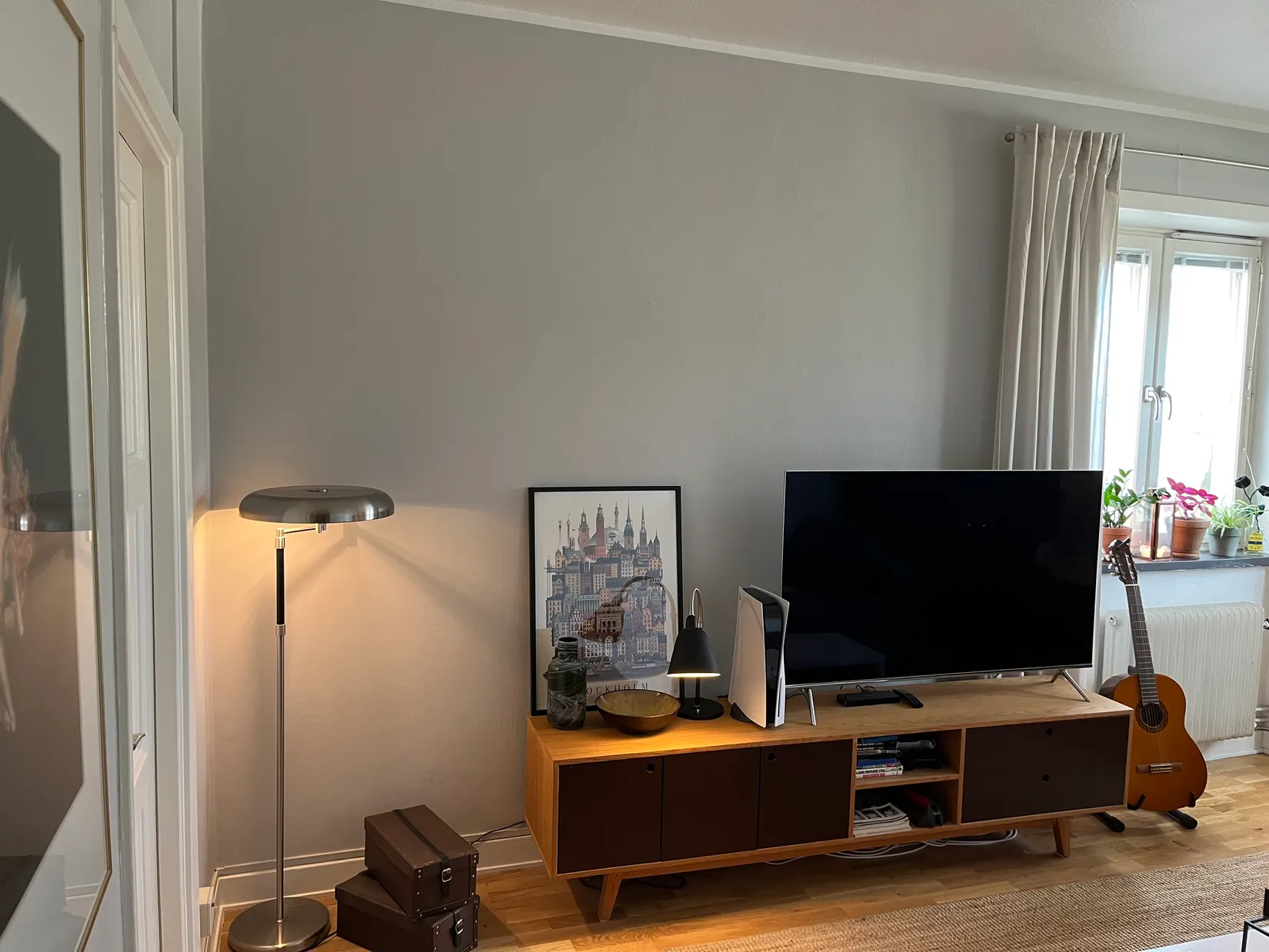 Bostadsrätt, Tvingvägen 26, Hökmossen/Telefonplan, Stockholm