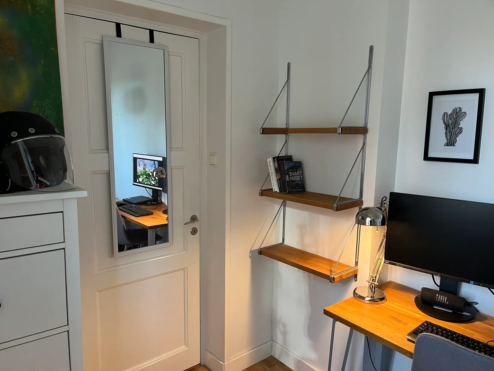 Bostadsrätt, Tvingvägen 26, Hökmossen/Telefonplan, Stockholm