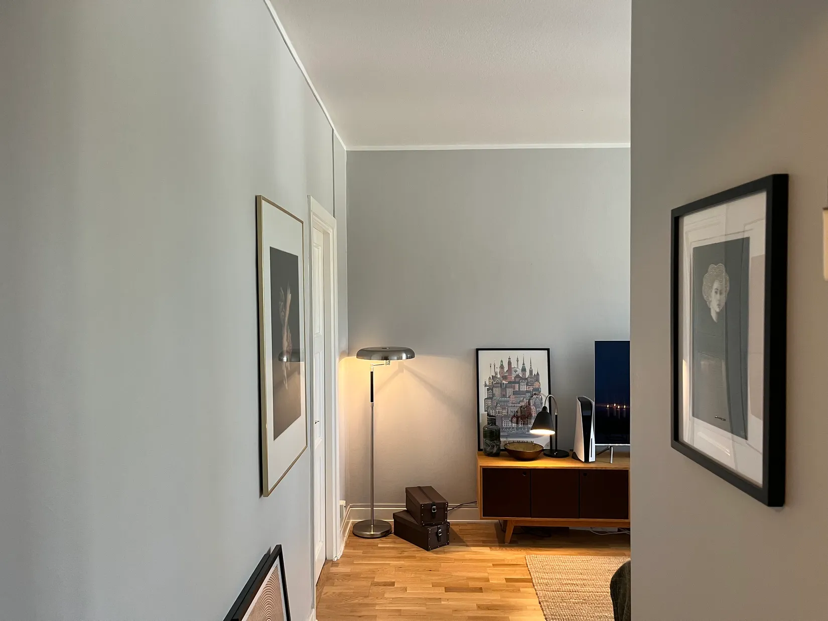 Bostadsrätt, Tvingvägen 26, Hökmossen/Telefonplan, Stockholm