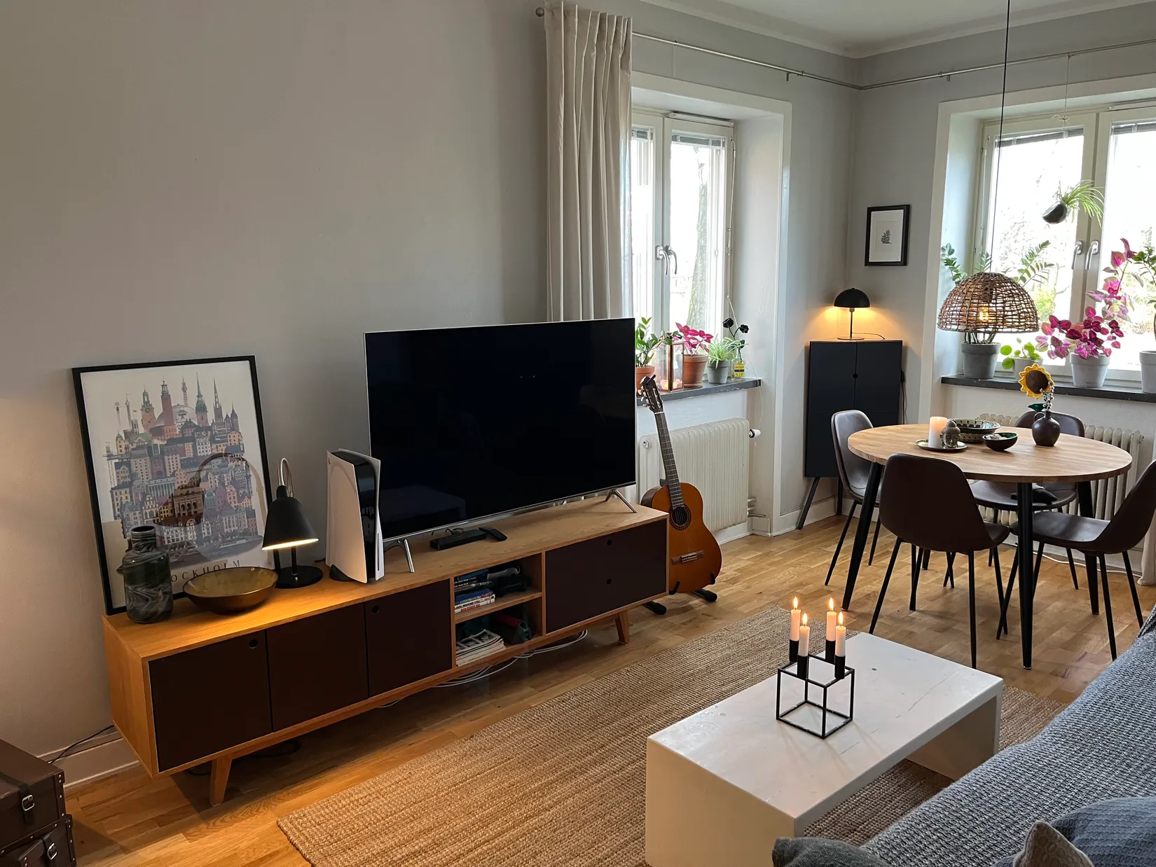 Bostadsrätt, Tvingvägen 26, Hökmossen/Telefonplan, Stockholm