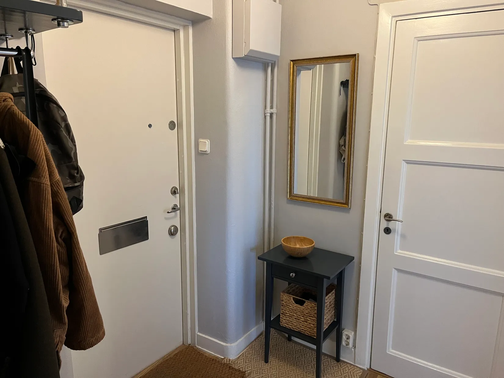 Bostadsrätt, Tvingvägen 26, Hökmossen/Telefonplan, Stockholm