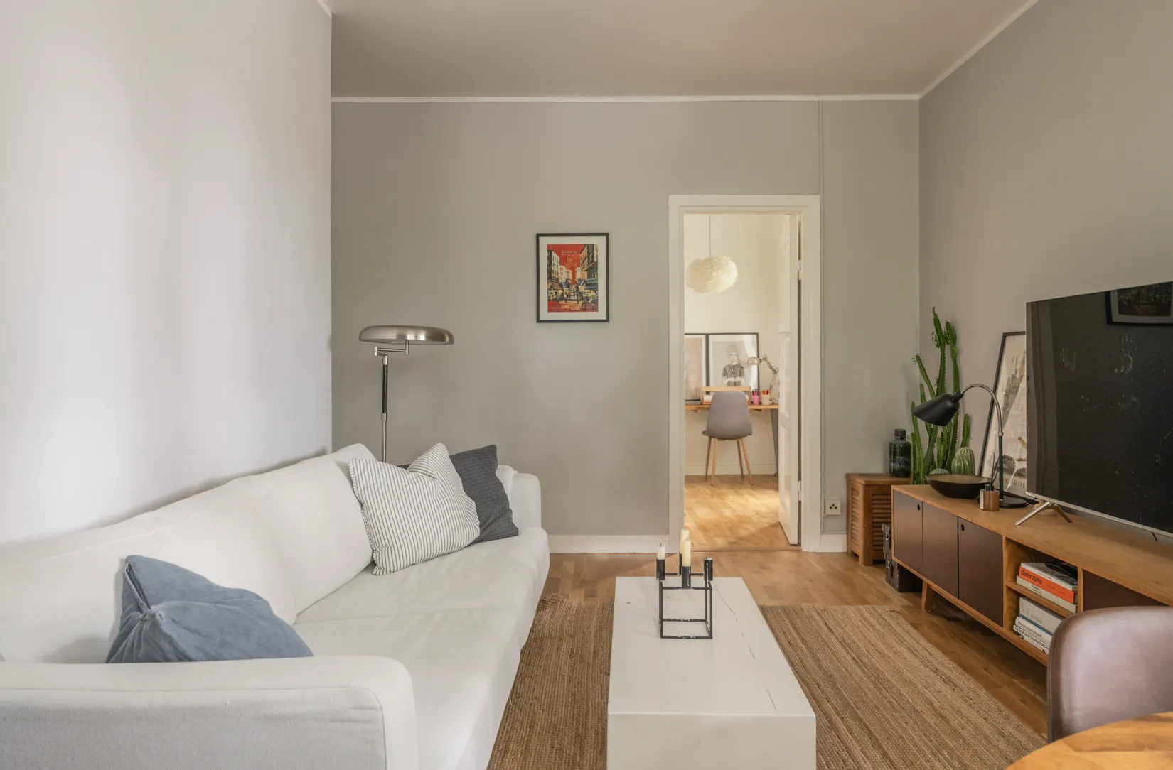 Bostadsrätt, Tvingvägen 26, Hökmossen/Telefonplan, Stockholm