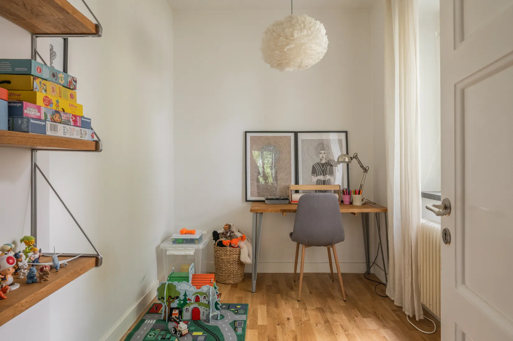 Bostadsrätt, Tvingvägen 26, Hökmossen/Telefonplan, Stockholm
