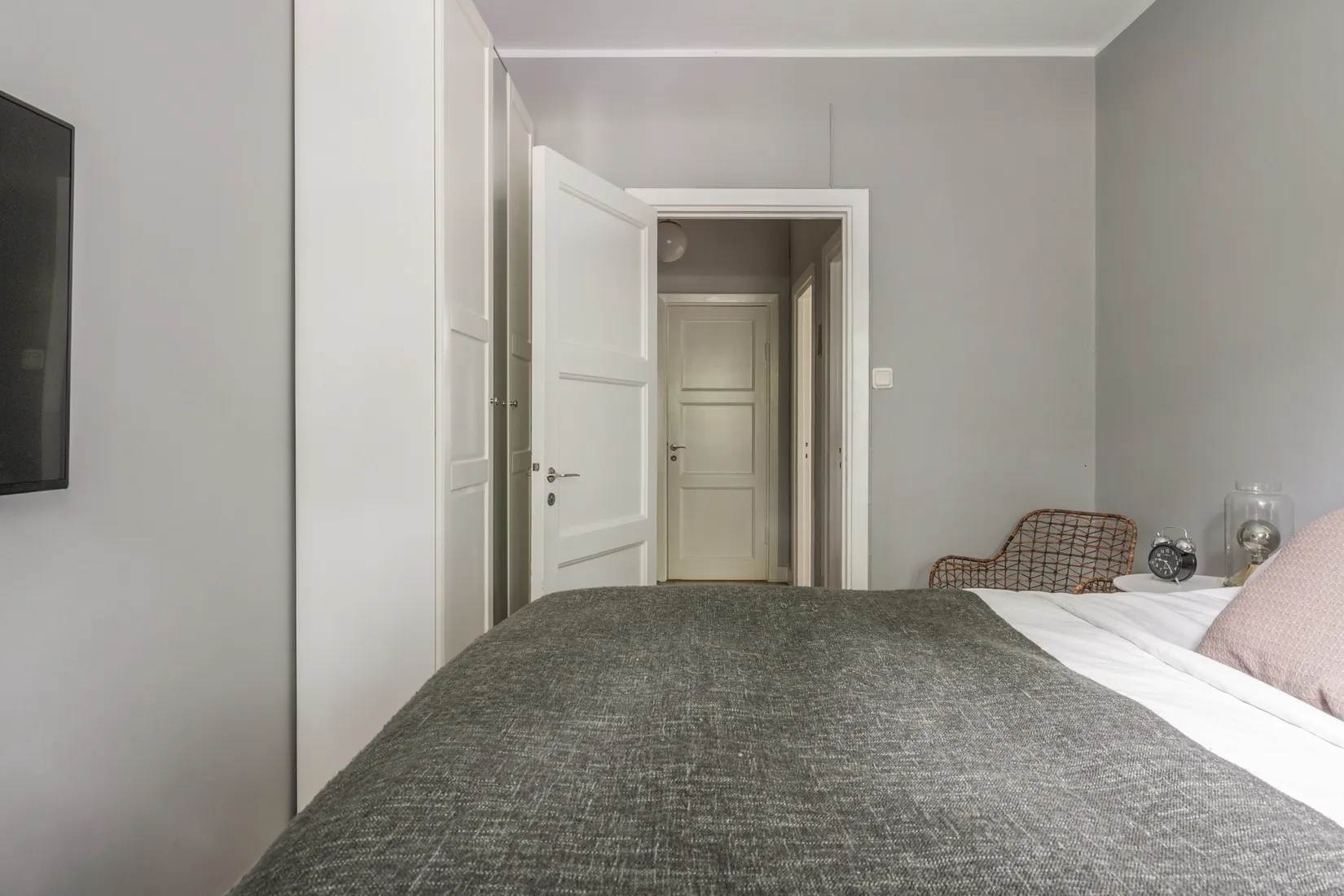Bostadsrätt, Tvingvägen 26, Hökmossen/Telefonplan, Stockholm