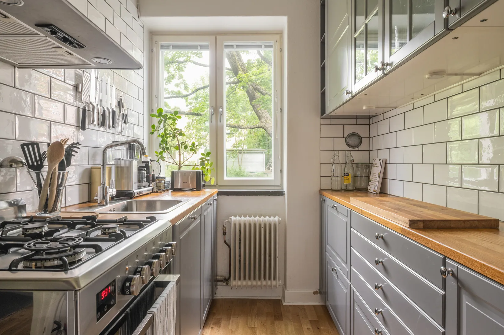 Bostadsrätt, Tvingvägen 26, Hökmossen/Telefonplan, Stockholm