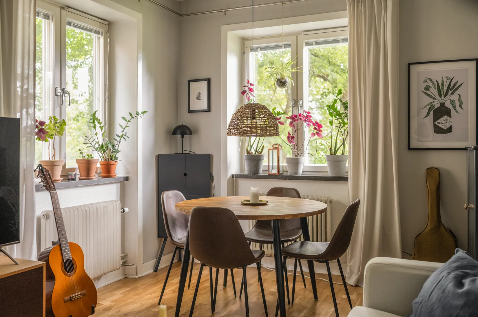 Bostadsrätt, Tvingvägen 26, Hökmossen/Telefonplan, Stockholm
