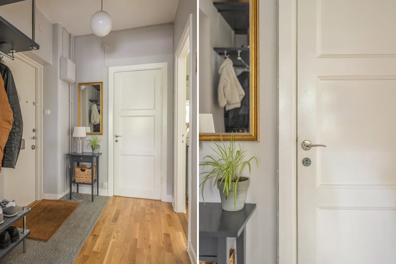 Bostadsrätt, Tvingvägen 26, Hökmossen/Telefonplan, Stockholm