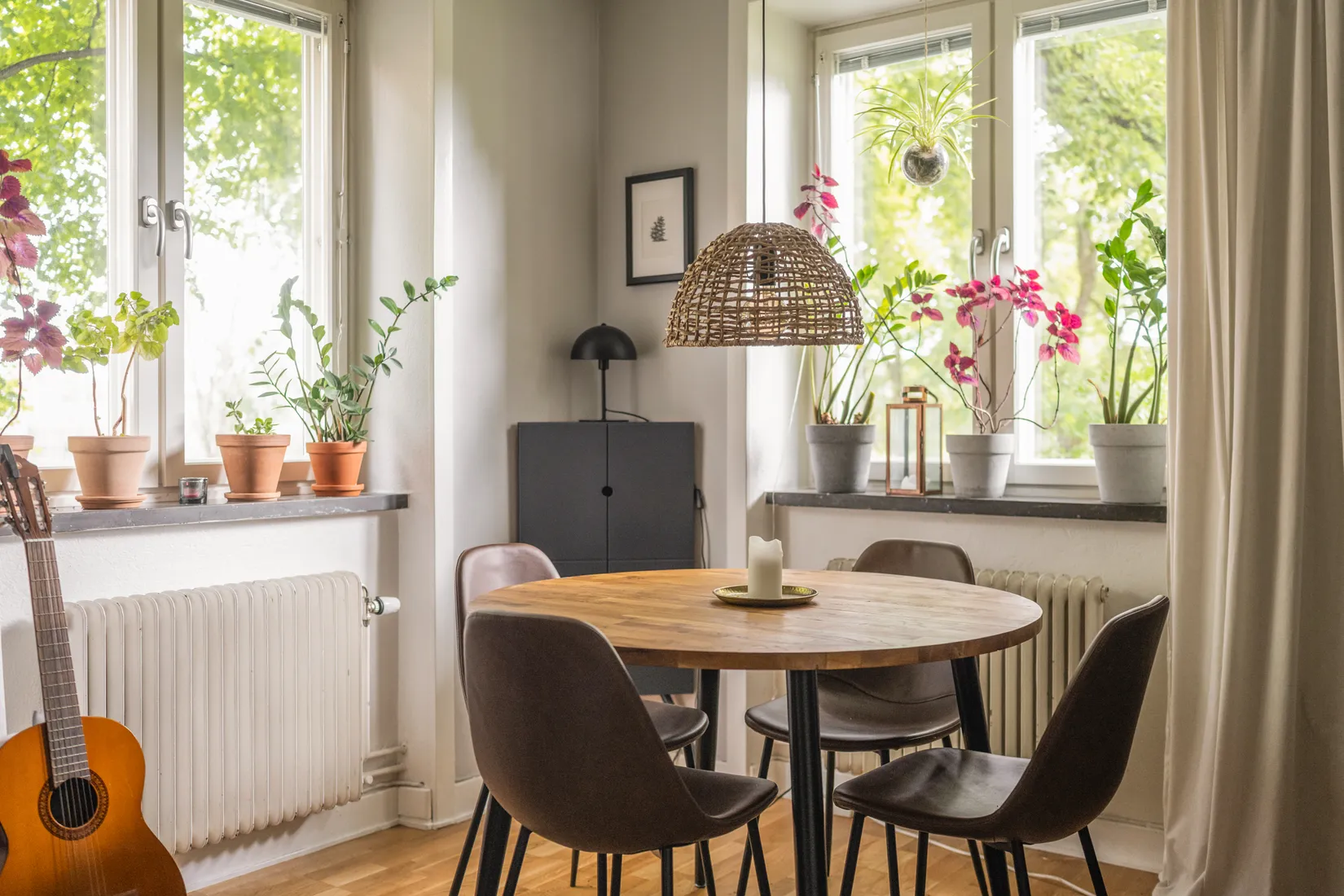 Bostadsrätt, Tvingvägen 26, Hökmossen/Telefonplan, Stockholm