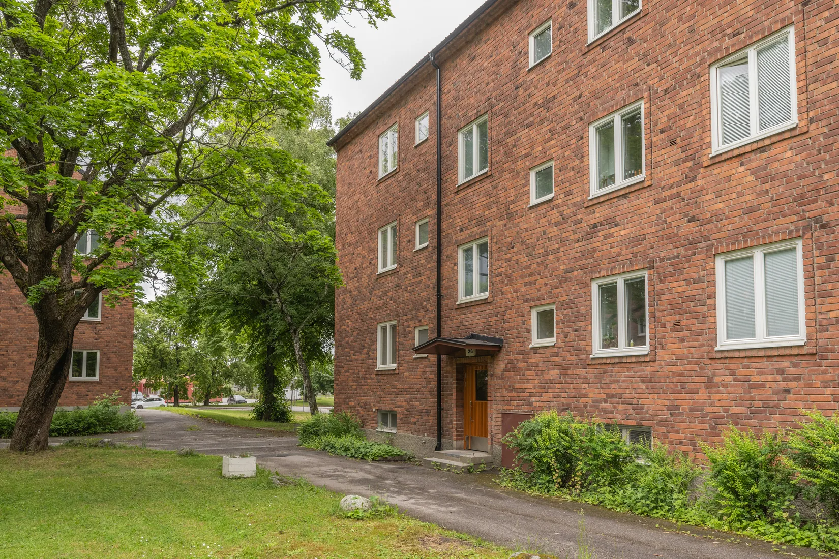 Bostadsrätt, Tvingvägen 26, Hökmossen/Telefonplan, Stockholm