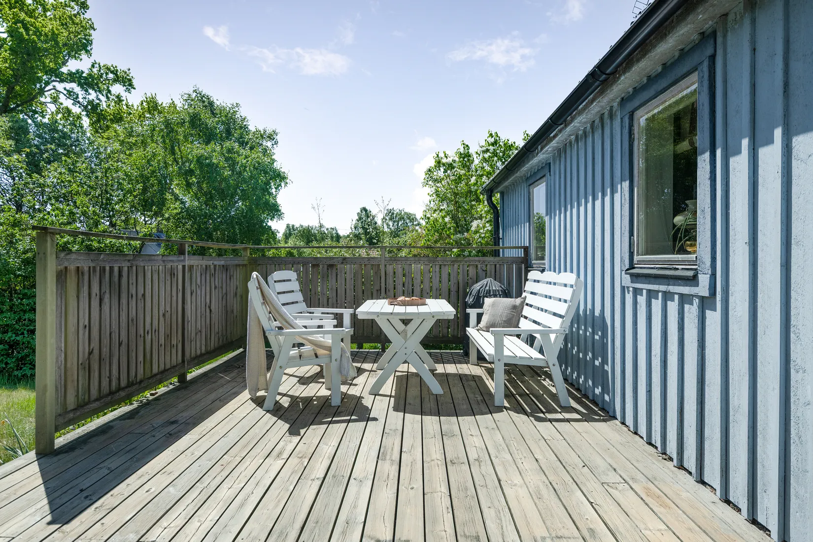 Fritidshus, Frans väg 9, Sturkö, Karlskrona