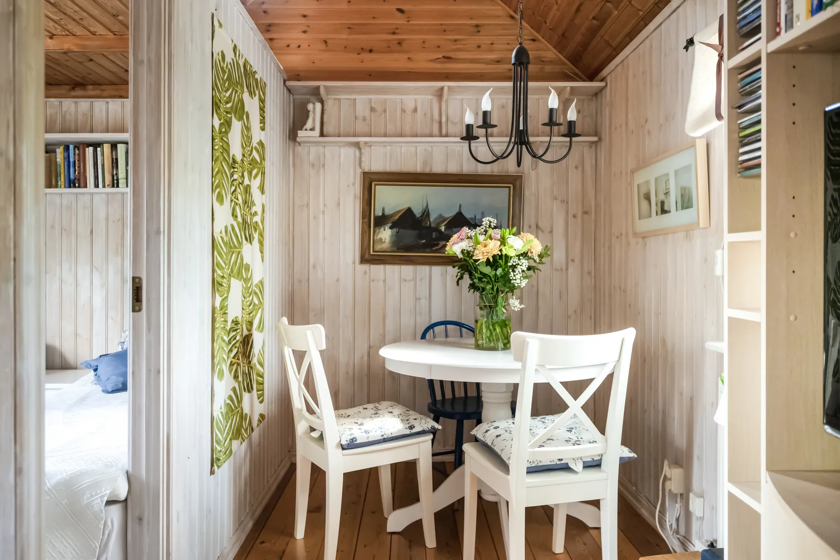 Fritidshus, Frans väg 9, Sturkö, Karlskrona