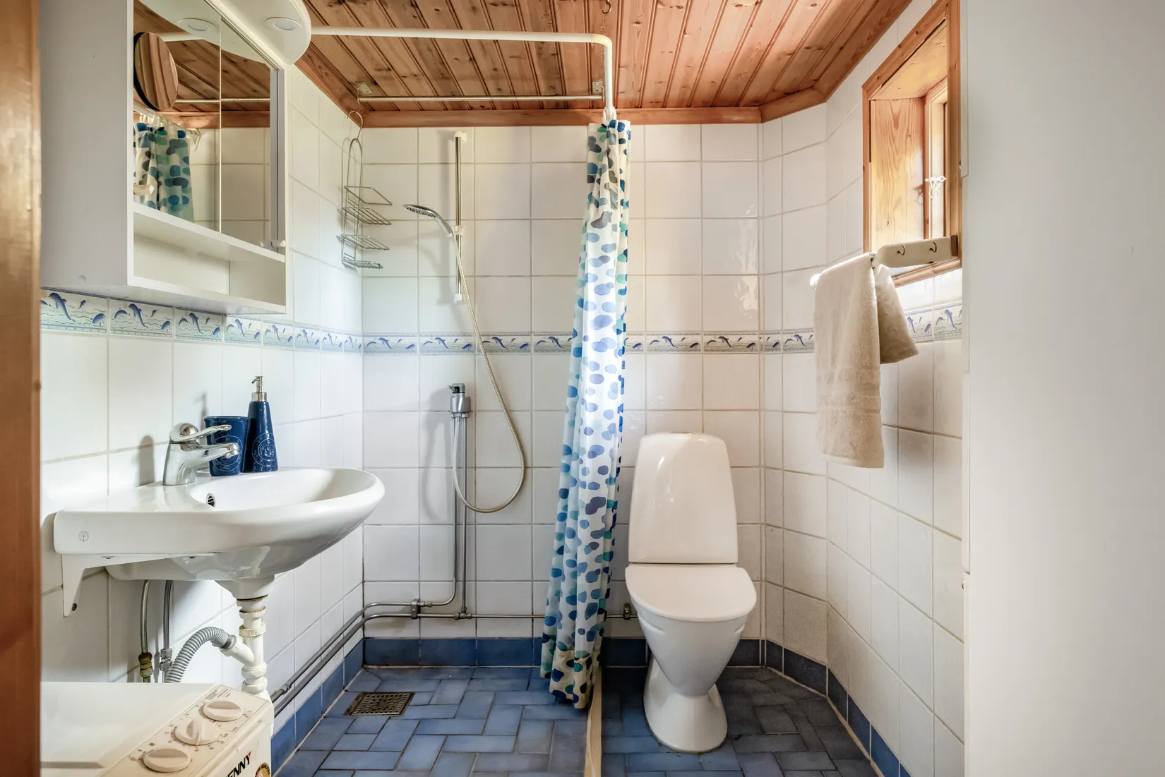 Fritidshus, Frans väg 9, Sturkö, Karlskrona