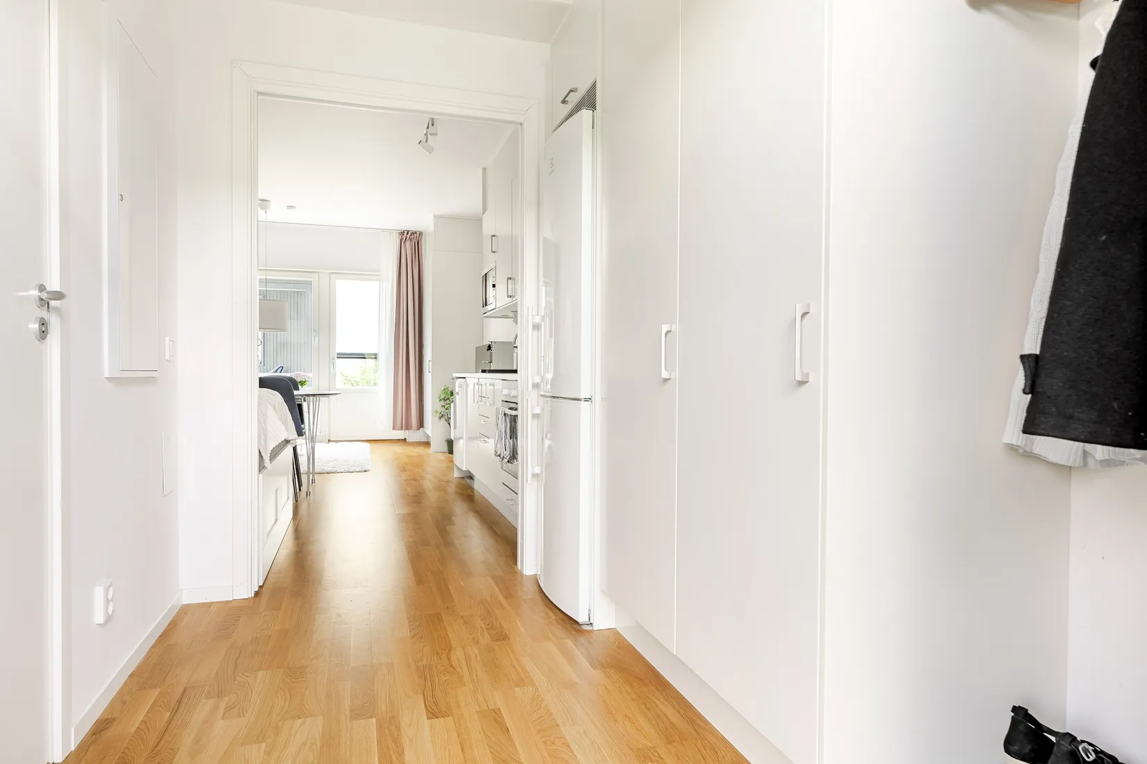 Bostadsrätt, Poesigränd 3C, Vallastaden, Linköping