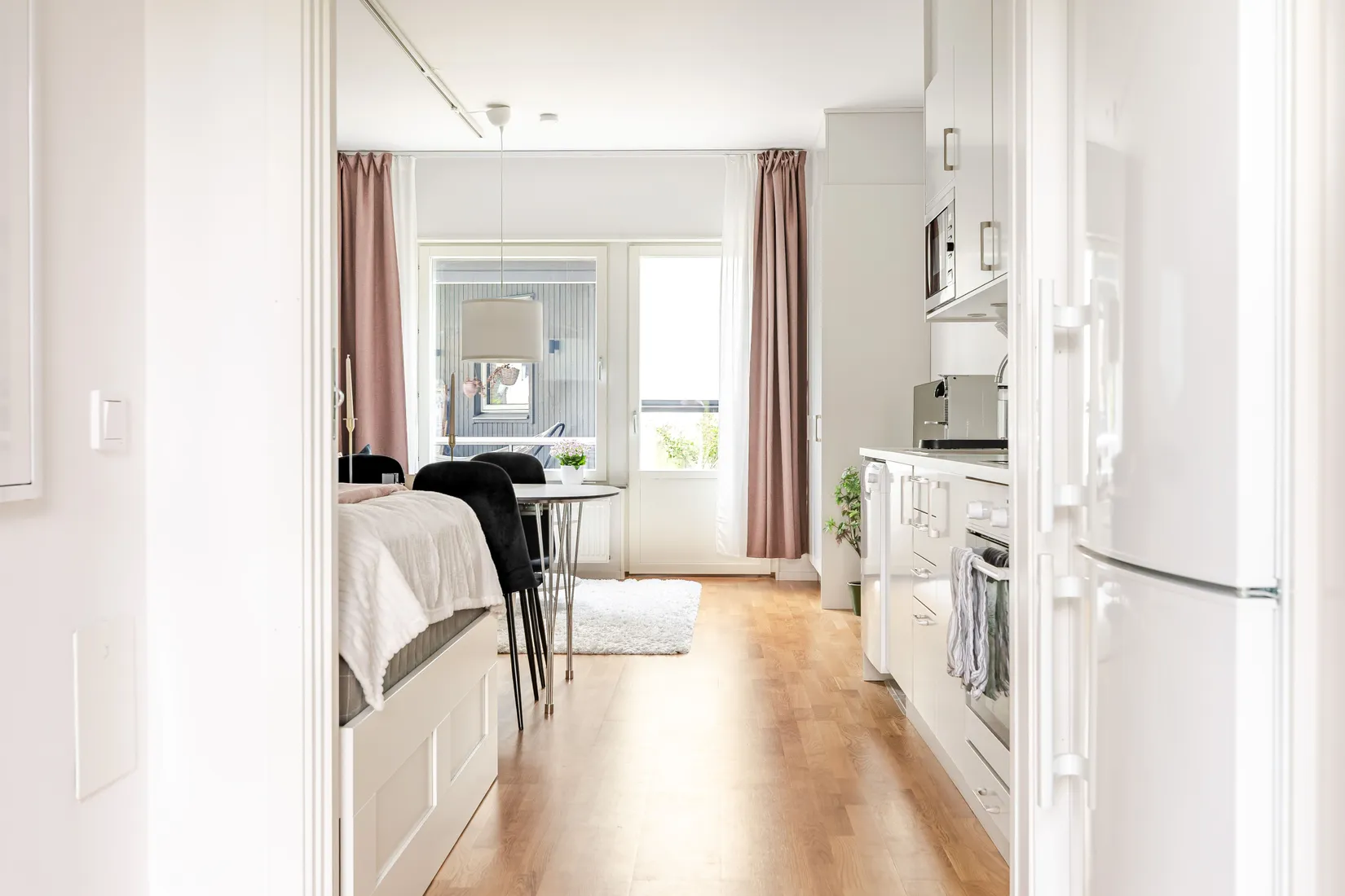 Bostadsrätt, Poesigränd 3C, Vallastaden, Linköping