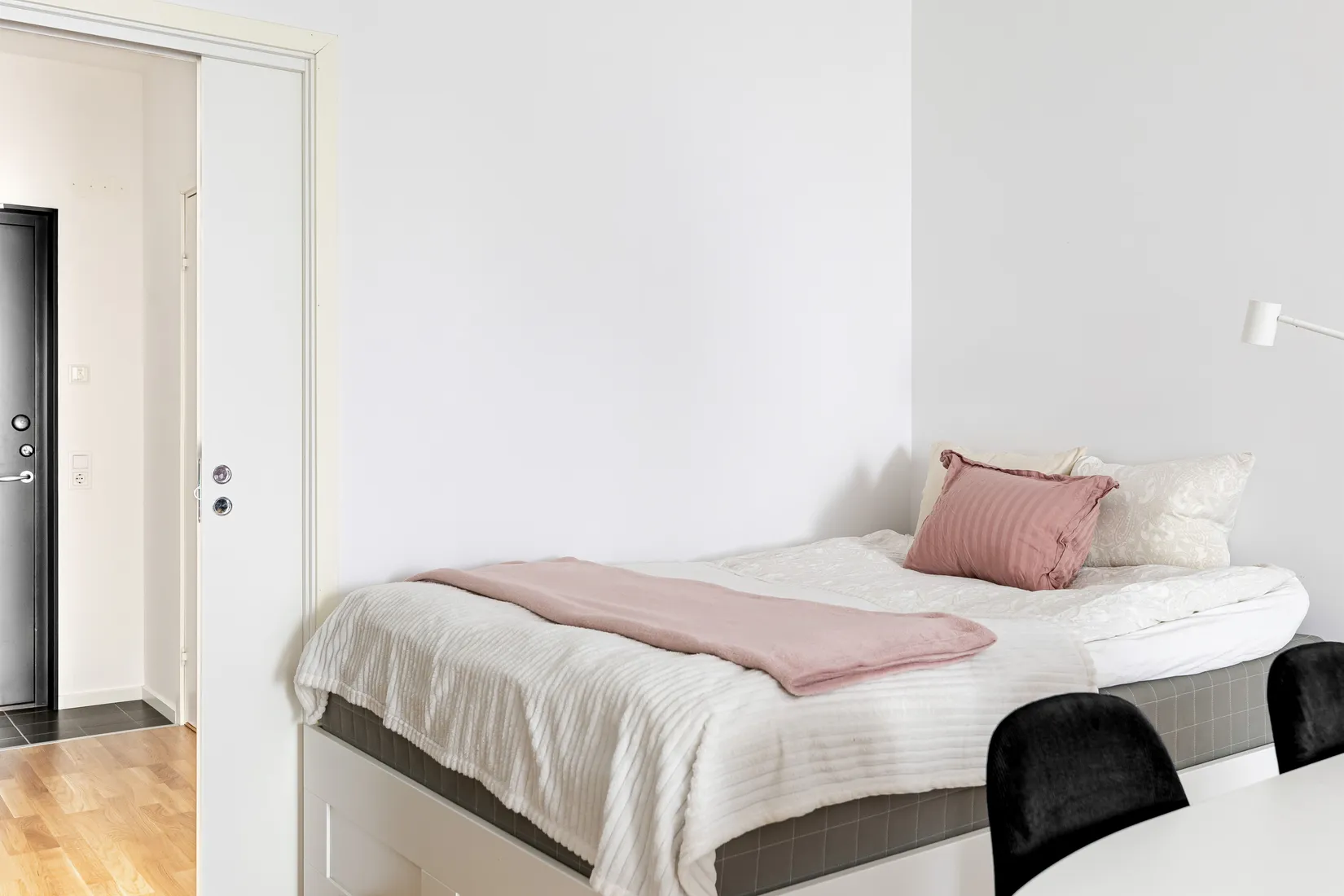 Bostadsrätt, Poesigränd 3C, Vallastaden, Linköping