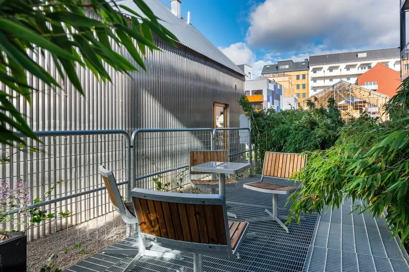 Bostadsrätt, Poesigränd 3C, Vallastaden, Linköping