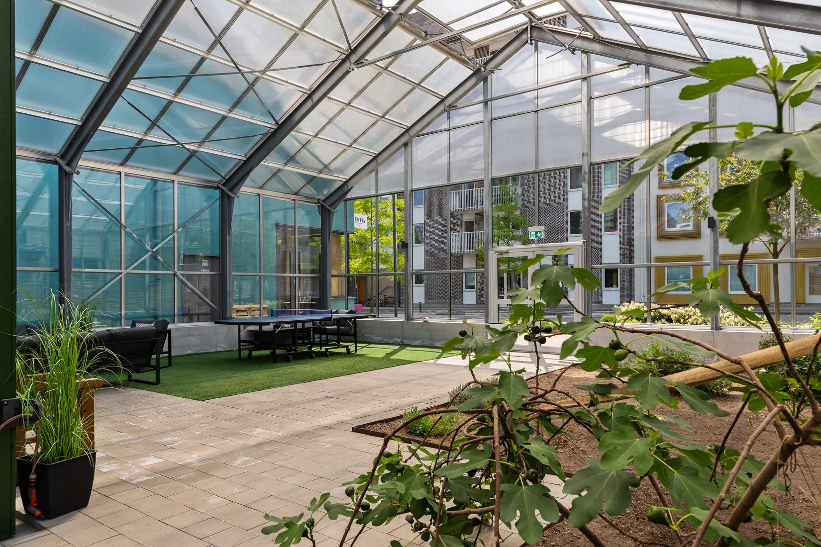 Bostadsrätt, Poesigränd 3C, Vallastaden, Linköping