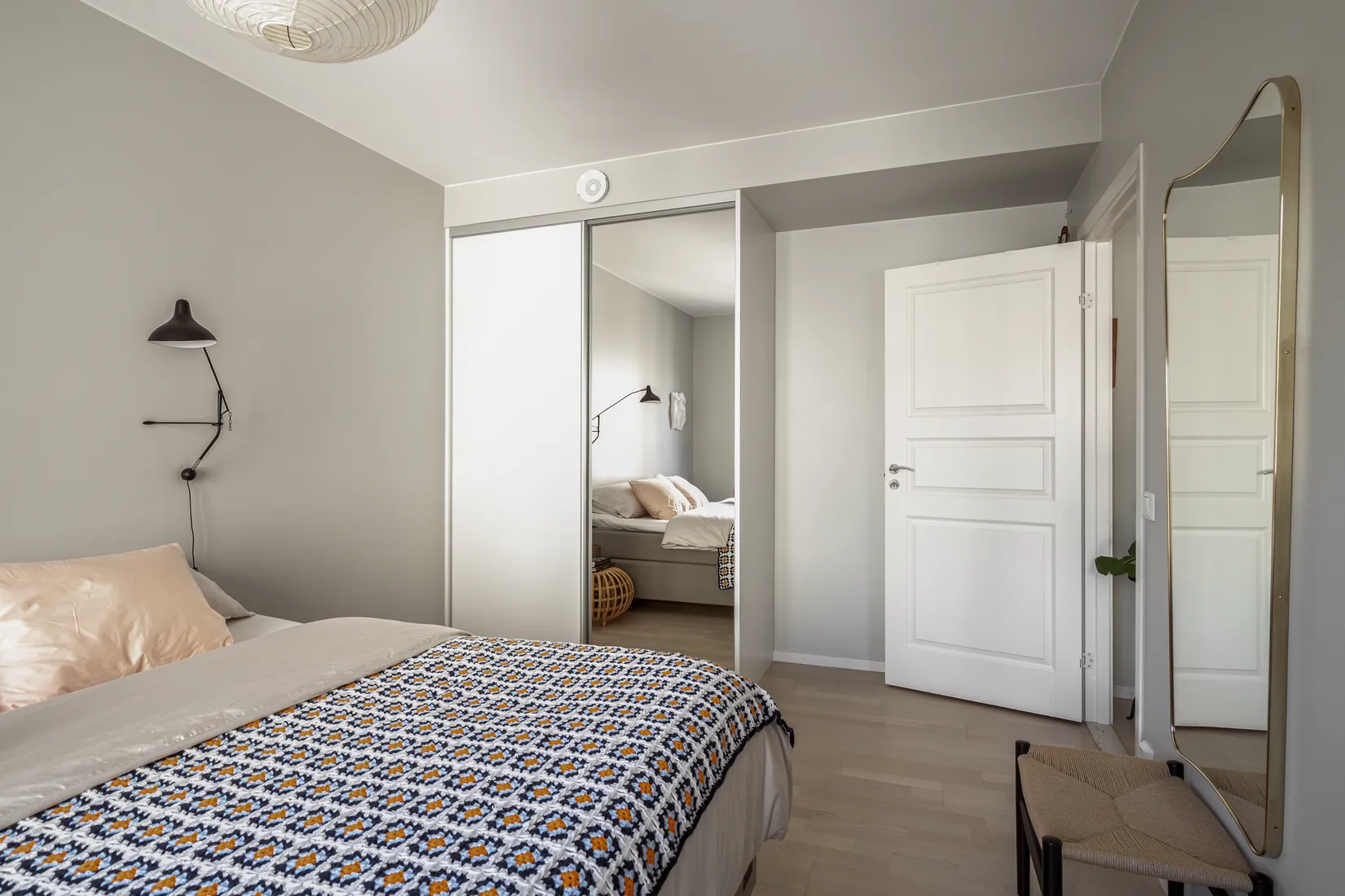 Bostadsrätt, Norra Fjädermolnsgatan 38, Länsmansgården, Göteborg