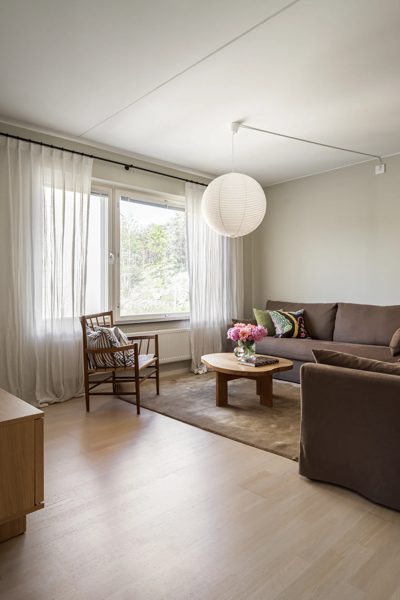 Bostadsrätt, Norra Fjädermolnsgatan 38, Länsmansgården, Göteborg